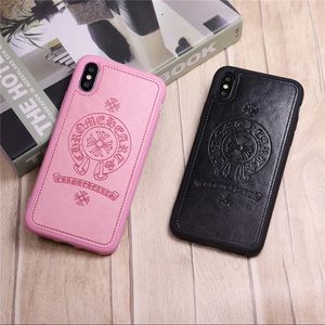 Chrome ❤️ Phone Case